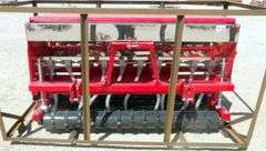 H-102  AGT 3-Point Skid Steer Planter