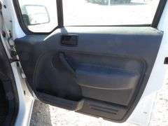 H-457 2011 Ford Transit Van