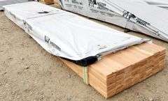 H-373 1X6 Lumber