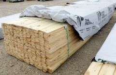 H-371 1X4 Lumber