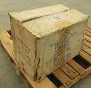 H-249 Wood Stove UNUSED