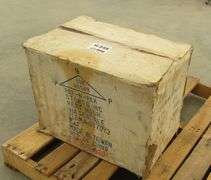 H-249 Wood Stove UNUSED