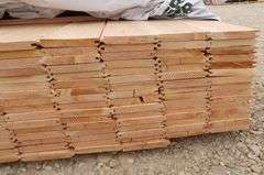 H-376 1X6 Lumber