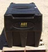 H-274 AGT Fuel Tank