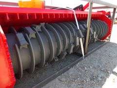 H-651 Raytree Drum Mulcher