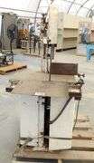 H-196  Hobart Band Saw