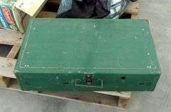 H-147 Camping Supplies