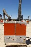 H-500 Kemper Welding Exhaust Extractors (2)