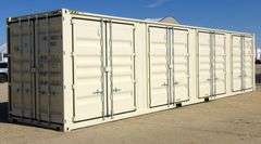 H-621 Storage Container