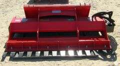 H-630 Raytree Land Leveler