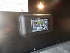 H-1005  2024 Forest River Artic Wolf Travel Trailer