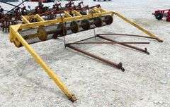 H-742  Bedding Roller