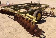 H-359 John Deere Disc