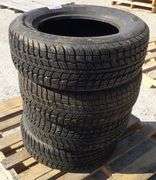 H-113 Tires (4)