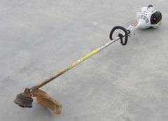 H-219 Stihl Gas Powered Weed Trimmer