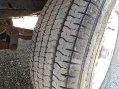 H-937 2003 Keystone Laredo Travel Trailer