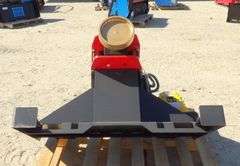 H-638 Raytree Post Pounder