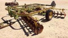 H-359 John Deere Disc