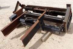 H-788 Lift Gate