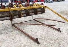 H-742  Bedding Roller