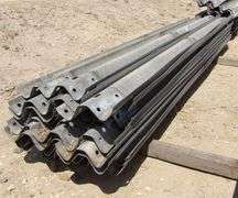 H-1028 Guard Rail