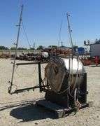 H-973 3-Point Sprayer