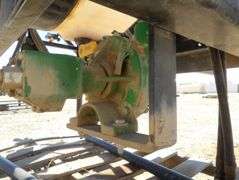H-611 Big Valley Supply Sprayer