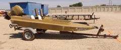 H-124 Boat