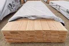 H-375 1X6 Lumber