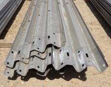 H-1032 Guard Rail