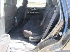 H-251 2013 Nissan Pathfinder 4X4