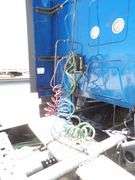 H-334 2011 International Prostar+122 6X4 Truck Tractor