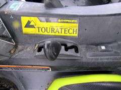 H-1079 2015 Can Am 1000 R Turbo Maverick