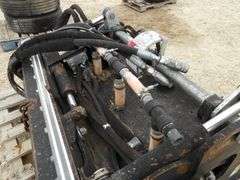 H-419 CAT Skid Steer Cold Planer