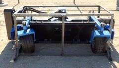 H-623 Raytree Soil Conditioner