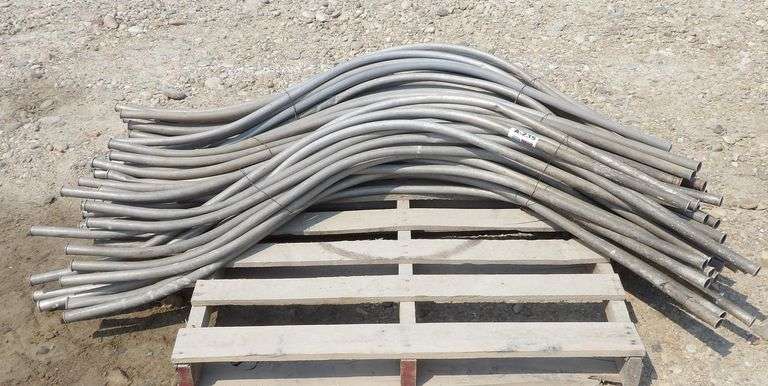 A-235 Siphon Tubes