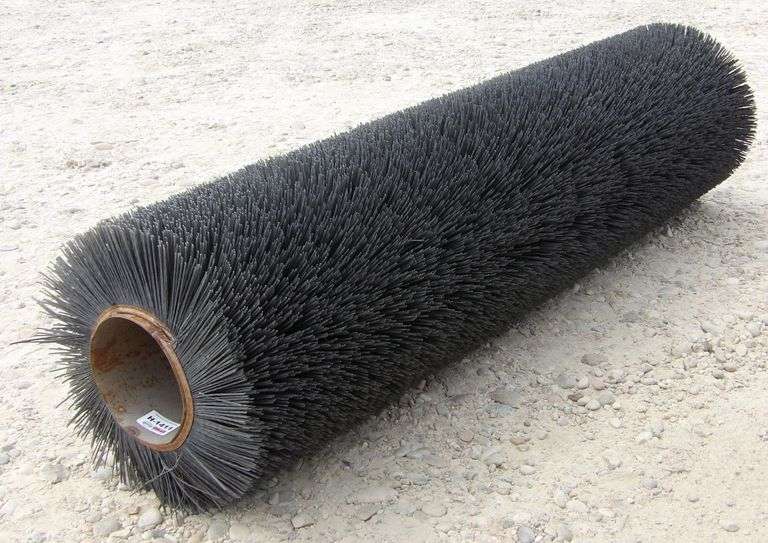 H-1411 Sweeper Brush