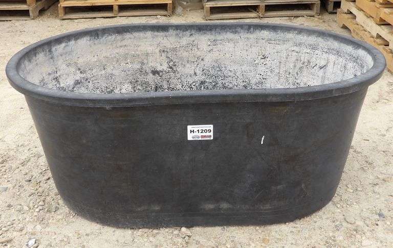 H-1209 Tank & Hose