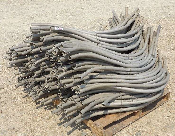 A-236 Siphon Tubes