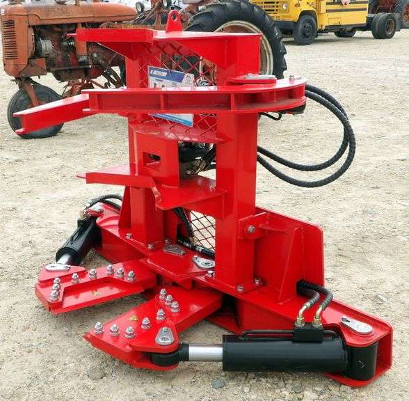 H-1210 Top Cat Tree Shear