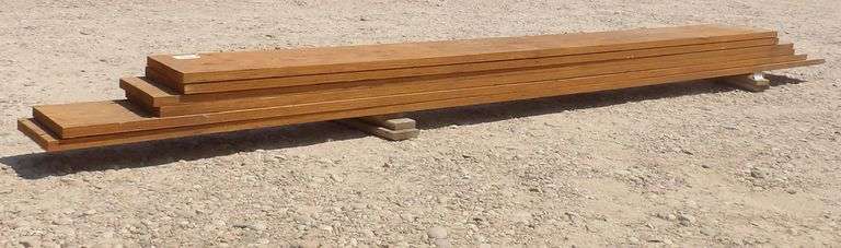 A-311 LVL Boards