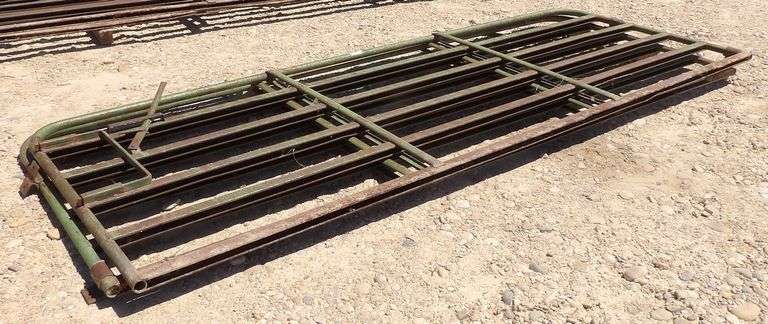 H-1321  Powder River Gates (2)