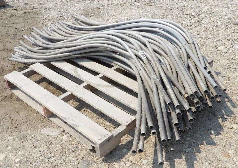 A-235 Siphon Tubes