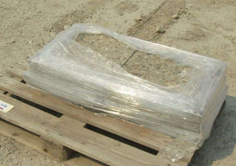A-139 Pavers