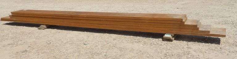 A-311 LVL Boards