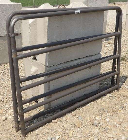 A-142 HW Brand Gates