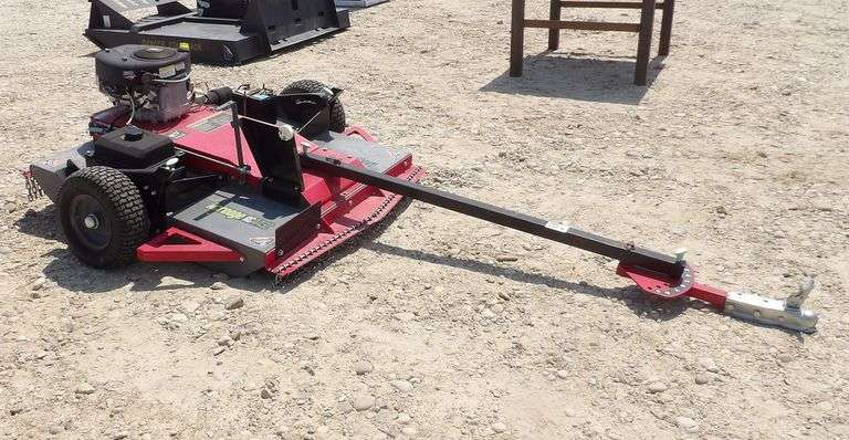 A-267 Acreage AC4432 Field Mower