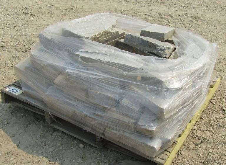 A-136 Landscape Stone