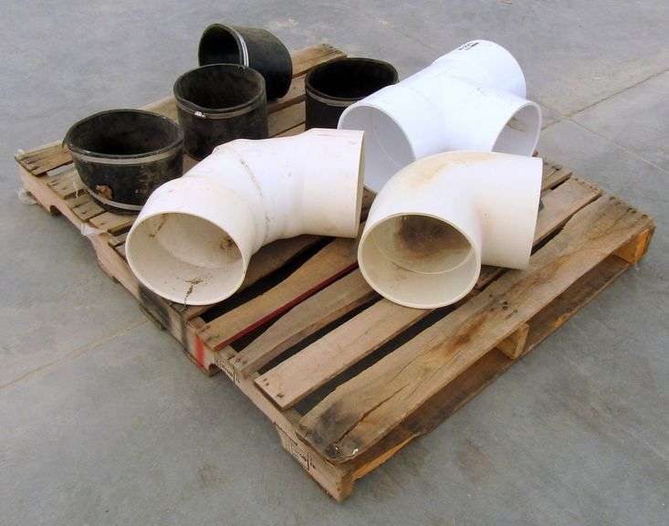 A-221 Pipe Fittings