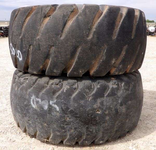 H-1424 Tire Feeders (2)